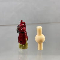 1230-DX -Iron Man Mark 85 Endgame Ver. Infinity Gauntlet Part for Iron Man Suit