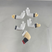 344 -Akane's Outfit (Option 1)