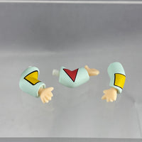 1565 -Shinnosuke Nohara Pajama Ver. Pajamas