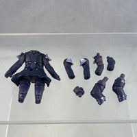 743 -Lancer/Scathach's Body