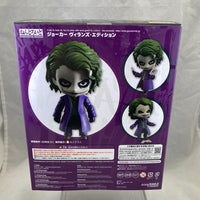 566 -The Joker: Villian's Edition Complete in Box