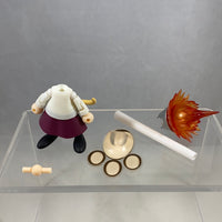 120 -Neko Arc: Ultimate Vers. Body with Alternate Pieces & Tail