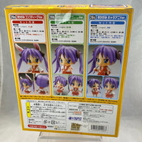 28a -Kagami Hiiragi (Comptiq Ver.) Complete in Box