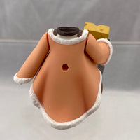 403 -Nagisa Momoe's Outfit Sitting, Holding Cheese (Option 2)