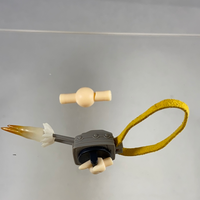 764 -Fubuki Kai-II's Handheld Turret