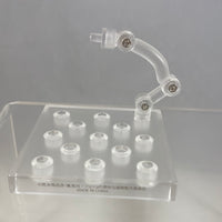 1502 or 1516 -Joseph Joestar or Caesar's Stand