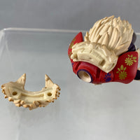 1674 -Princess Sakuna's Body