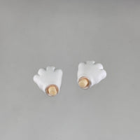 1707 -Tokino Sora's Cat Ears & Cat Paws