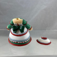 439 -Receptionist's Dress (Option 2)