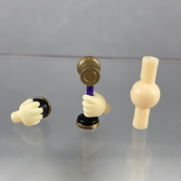 1274 -Gentaro's "Phantom" Hypnosis Mic (Old-Fashioned Telephone Style)