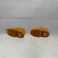 Nendoroid Doll Shoes Set #2: Tan Loafers with Tassels