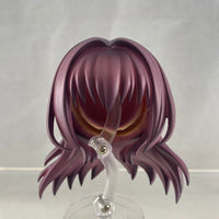 743 -Lancer/Scathach's Hair