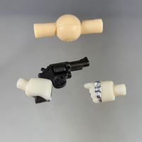 1438 -Harley Quinn's Pistol