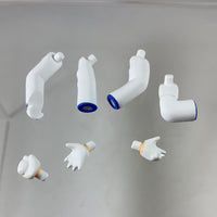 1412 *-Kid the Phantom Thief's Suit Arms & Hands