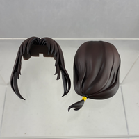 1246 -Lin's Ponytail