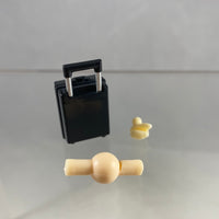 1368 -Ryunosuke Airport Vers. Rolling Luggage