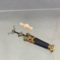 694 -Betsu Ten Gai's Sword and Sheath