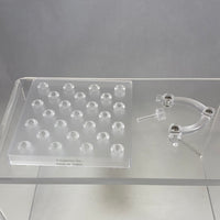 1480 -Karyl's 25 Hole Stand with Extra Long Peg