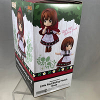 Nendoroid Doll: Little Red Riding Hood: Rose Complete in Box