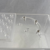 670 -Libeccio's Stand with Alternate Pegs