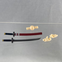 1613 -Kenshin's Sword