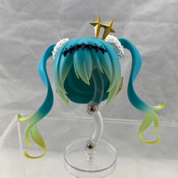 898 -Racing Miku 2018's Twin-Tails