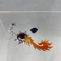 1594 -Axel's Keyblade, Bond of the Blade