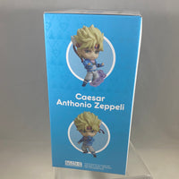 1516 -Caesar Anthonio Zeppeli Complete in Box