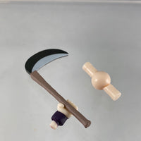 1674 -Princess Sakuna's Kama (Sickle)