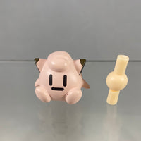 780 *-Lilie's Original Ver. Pokemon Center PreOrder Bonus Poke Doll