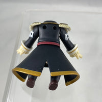 255 -Marika's Pirate Outfit (Option 2)