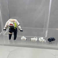 1839 -Racing Miku: 2022 Vers. Body