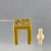 1599 -Mo Xu: Fox Spirit Ver. Go Board (Table)