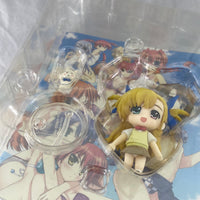 Petite -Takamachi Vivio with Sacred Heart