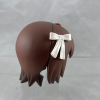 Cu-Poche Limited Edition #01 -Haruka Amami's Hair with Flower & Bow Decorations