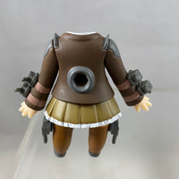 482 -Suzuya's Body