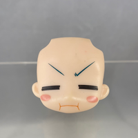 Chibi-Arts -Kurumi Erika’s Hair & Faces