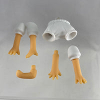 167b -Suntanned Cirno's Body