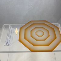 1261 -Kaworu's A.T. Field Effect Piece