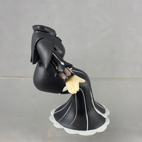 1461 -Echidna's Dress Standing & Sitting