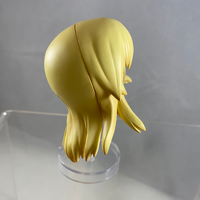 922 -Bismarck's Hair