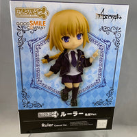 Nendoroid Doll: Ruler Casual Vers. Complete in Box