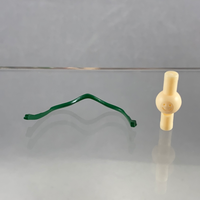 1272 -Tsuyu's Google/Eyewear Lower Piece