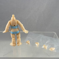 Cu-poche Friends -Belle's Body