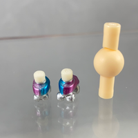 1438 -Harley Quinn's Roller Skates