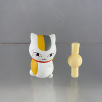 1245 -Takashi's Cat Friend, Nyanko Sensei