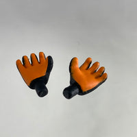 1692 -Bakugo: Stealth Suit Body