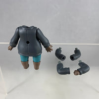 1451 -Rin's Touring Ver. Outfit