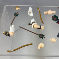 622 -Zuikaku's Bow and Arrow