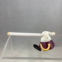 120 -Neko Arc: Ultimate Vers. Body with Alternate Pieces & Tail